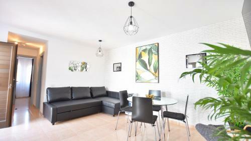 Apartamento Fuerte Holiday Oasis Pool View