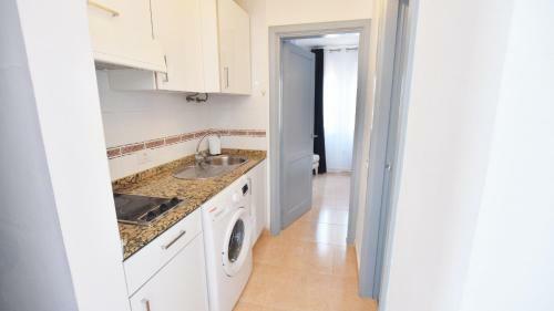 Apartamento Fuerte Holiday Oasis Pool View