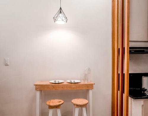 Apartamento Casa Feliz