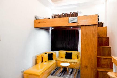 Apartamento Casa Feliz