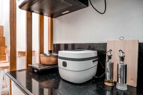 Apartamento Casa Feliz