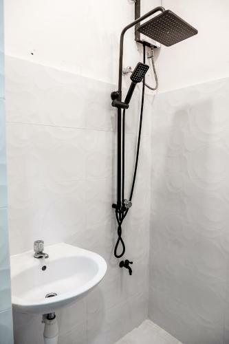 Apartamento Casa Feliz