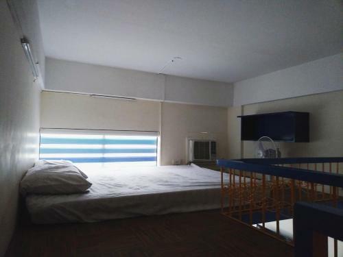Apartamento Fully Furnished Condo For Rent (studio Type)
