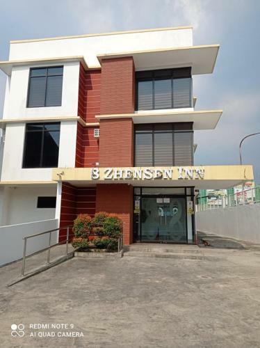 Hotel 8 Zhensen Inn