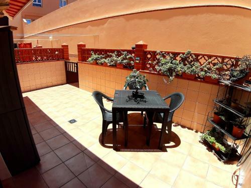 Apartamento Mamu House Fuerteventura