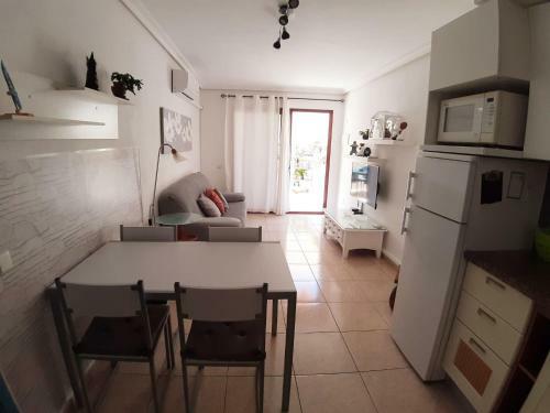 Apartamento Mamu House Fuerteventura