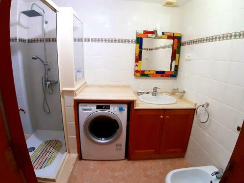 Apartamento Mamu House Fuerteventura
