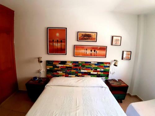 Apartamento Mamu House Fuerteventura