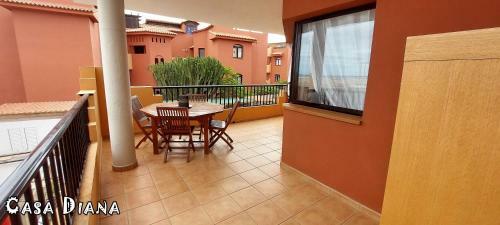 Apartamento Casa Diana