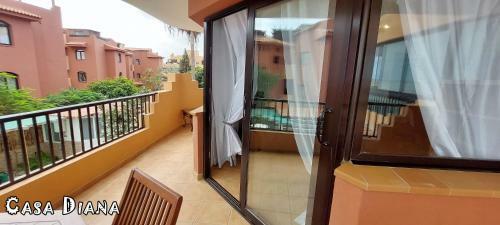 Apartamento Casa Diana