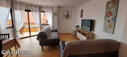 Apartamento Casa Diana