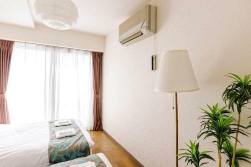 Apartamento Capital Jin Ll 202 - Vacation Stay 12233