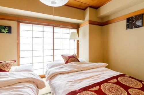 Apartamento Capital Jin Ll 202 - Vacation Stay 12233