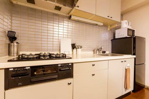 Apartamento Capital Jin Ll 202 - Vacation Stay 12233