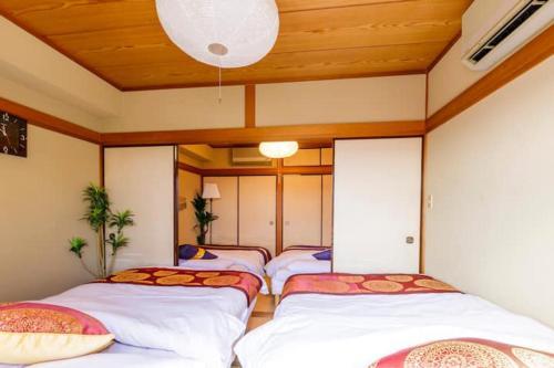 Apartamento Capital Jin Ll 202 - Vacation Stay 12233