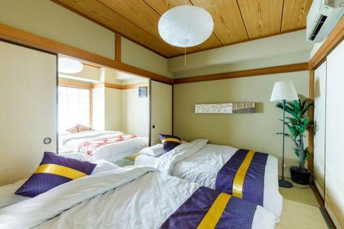Apartamento Capital Jin Ll 202 - Vacation Stay 12233