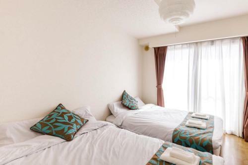 Apartamento Capital Jin Ll 202 - Vacation Stay 12233