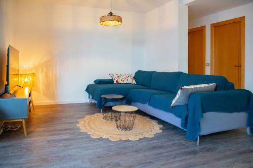 Apartamento Casa Del Sol - Mirador De Las Dunas