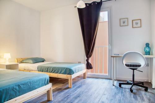 Apartamento Casa Del Sol - Mirador De Las Dunas