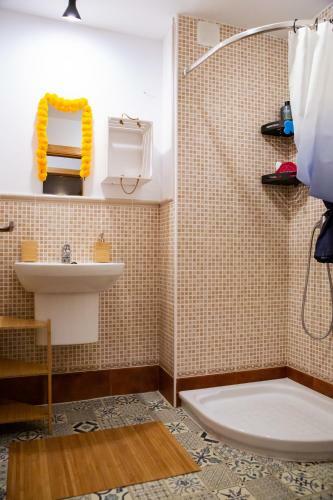 Apartamento Casa Del Sol - Mirador De Las Dunas