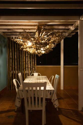 Apartamento Casa Del Sol - Mirador De Las Dunas