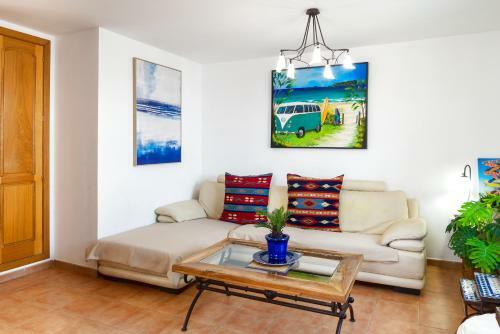 Casa La Palmera