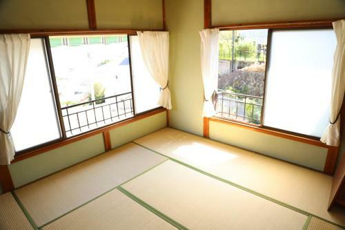 Hostal Guesthouse Nishihara
