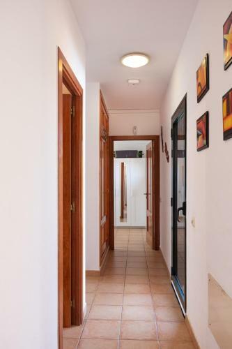 Great Villa With Private Pool Near Corralejo Es