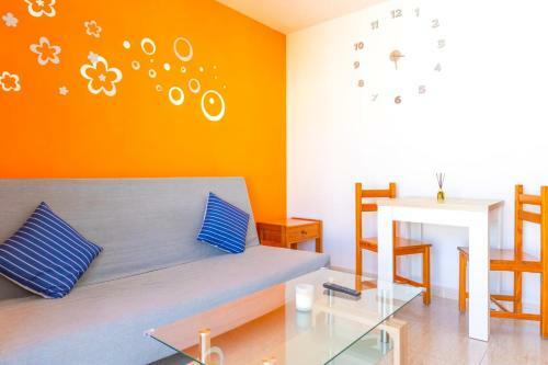Apartamento Casa Gian