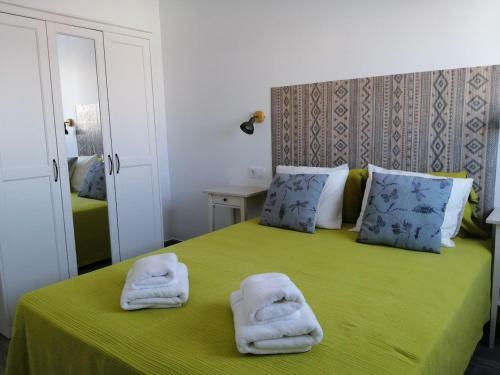 Elcano Apartment Corralejo Center