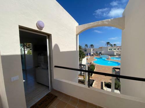 Apartamento La Marina