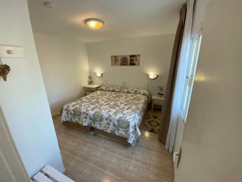 Apartamento La Marina