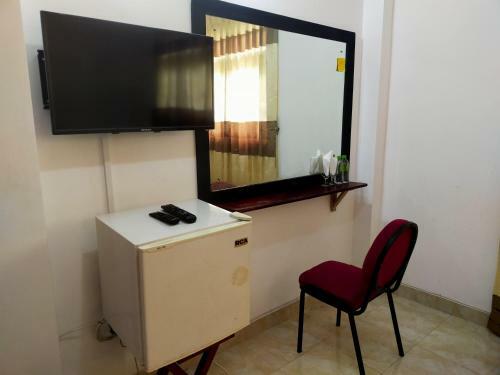 Hotel New Blue Mountain Resorts Bandarawela
