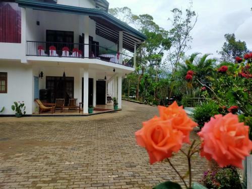 Hotel New Blue Mountain Resorts Bandarawela
