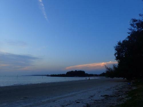 Bagan Lalang Homestay Sepang