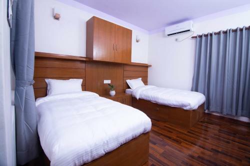 Hotel Mandala Yoga Resort