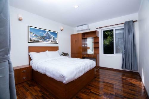Hotel Mandala Yoga Resort