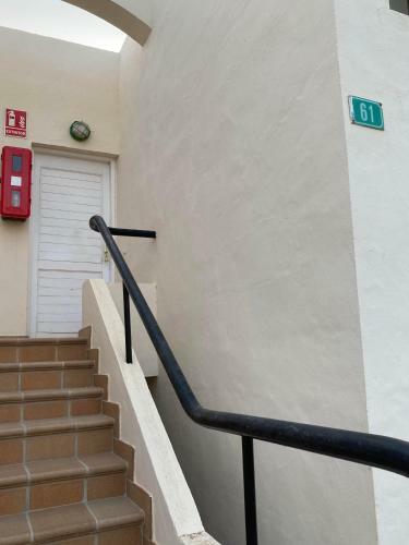 Apartamento Alisios Paradise Viviendas Vacacionales