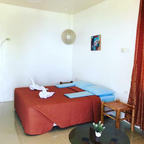 Hotel Cuestas Beach Resort And Restaurant