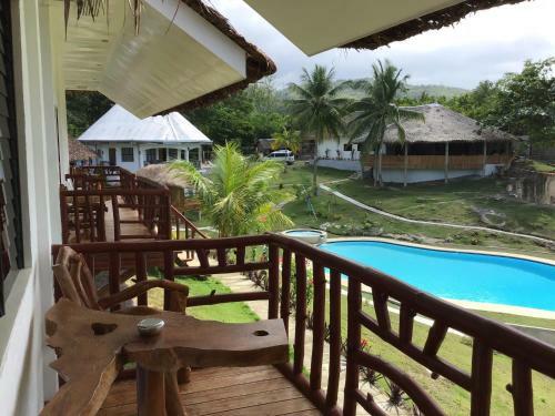 Hotel Cuestas Beach Resort And Restaurant