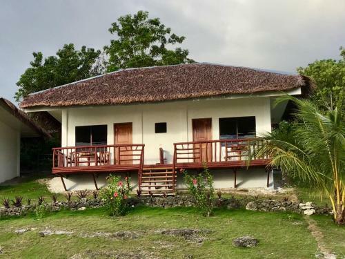 Hotel Cuestas Beach Resort And Restaurant