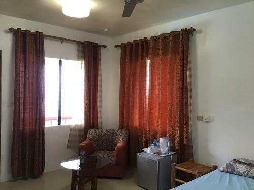 Hotel Cuestas Beach Resort And Restaurant