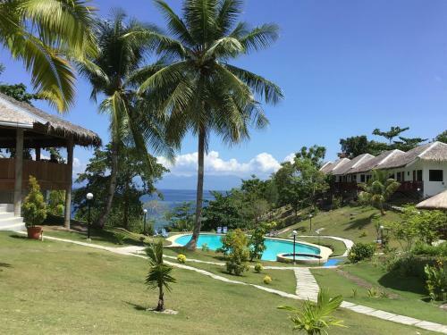 Hotel Cuestas Beach Resort And Restaurant