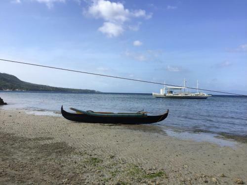 Hotel Cuestas Beach Resort And Restaurant