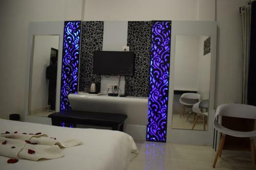 Hotel The Hills