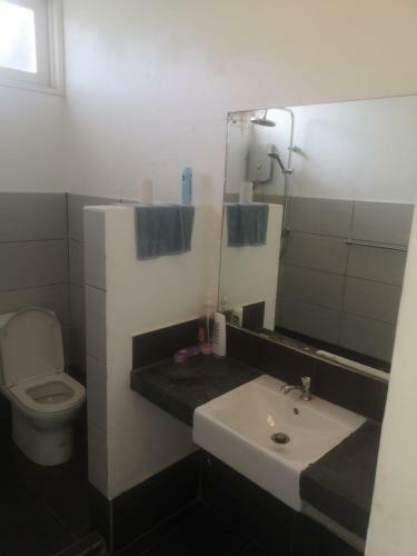Villa Pd High Top Bungalow Homestay
