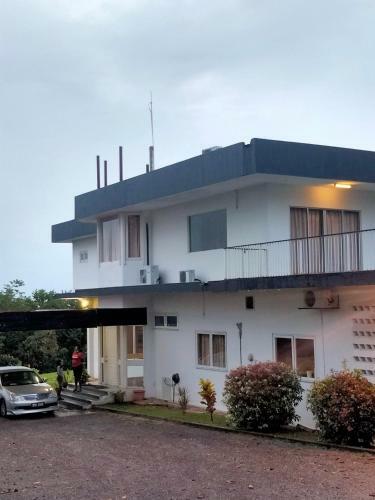 Villa Pd High Top Bungalow Homestay