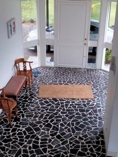 Villa Pd High Top Bungalow Homestay