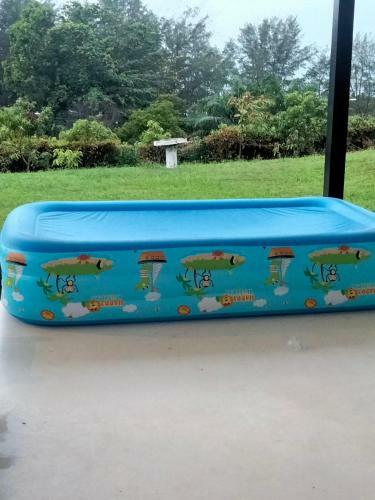 Villa Pd High Top Bungalow Homestay