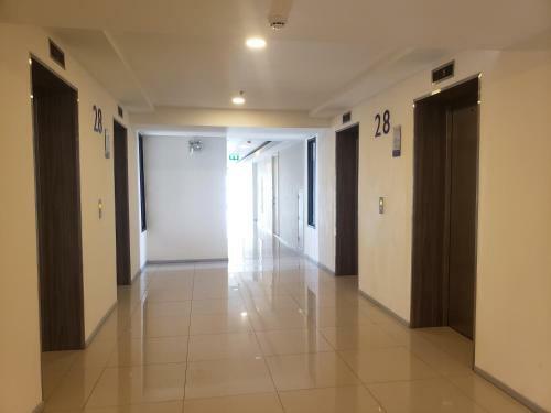Apartamento Central Westgate Bangyai